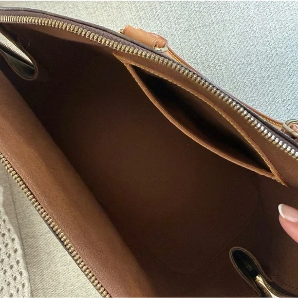 Louis Vuitton Alma PM - Picture 15 of 16